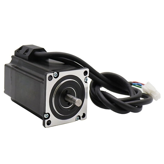 Nema 23 Closed Loop Stepper Motor, 2 Phase, 4.2A, 1.2N·m Nema 23 Closed Loop Stepper Motor, 2 Phase, 4.2A, 1.2N·m