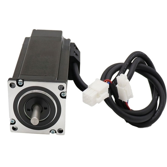 Nema 23 Closed Loop Stepper Motor, 2 Phase, 4.2A, 1.2N·m Nema 23 Closed Loop Stepper Motor, 2 Phase, 4.2A, 1.2N·m