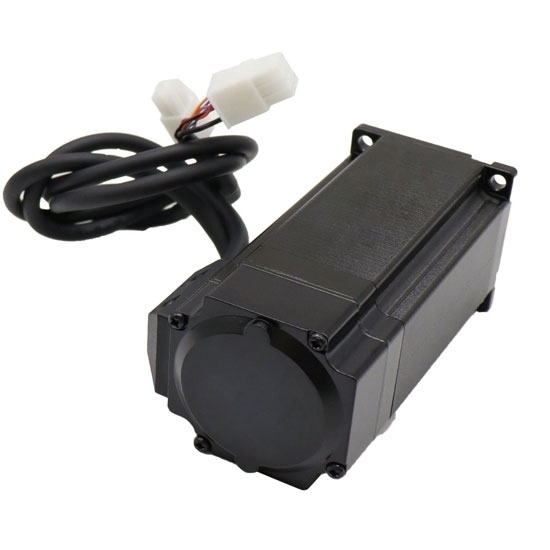 Nema 23 Closed Loop Stepper Motor, 2 Phase, 4.2A, 1.2N·m Nema 23 Closed Loop Stepper Motor, 2 Phase, 4.2A, 1.2N·m