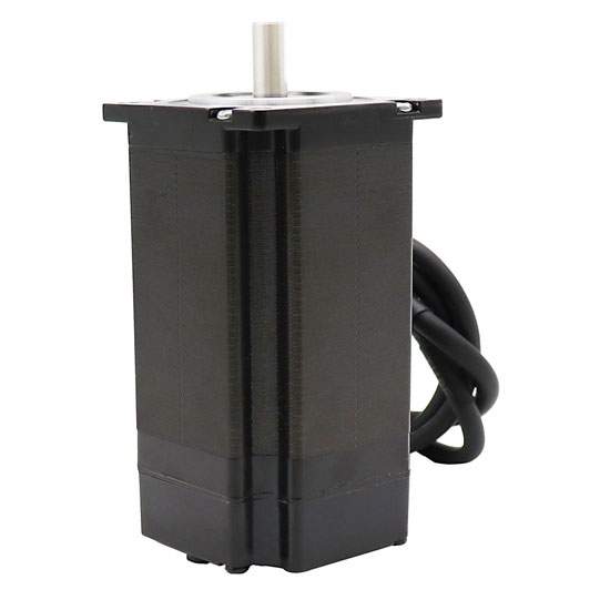 Nema 23 Closed Loop Stepper Motor, 2 Phase, 4.2A, 1.2N·m Nema 23 Closed Loop Stepper Motor, 2 Phase, 4.2A, 1.2N·m