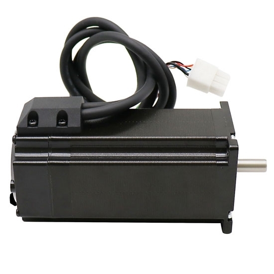 Nema 23 Closed Loop Stepper Motor, 2 Phase, 4.2A, 1.2N·m Nema 23 Closed Loop Stepper Motor, 2 Phase, 4.2A, 1.2N·m