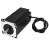 Nema 23 Stepper Motor, 3 Phase, 5.3A, 0.9N·m Nema 23 Stepper Motor, 3 Phase, 5.3A, 0.9N·m