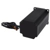 Nema 23 Stepper Motor, 3 Phase, 5.3A, 0.9N·m Nema 23 Stepper Motor, 3 Phase, 5.3A, 0.9N·m
