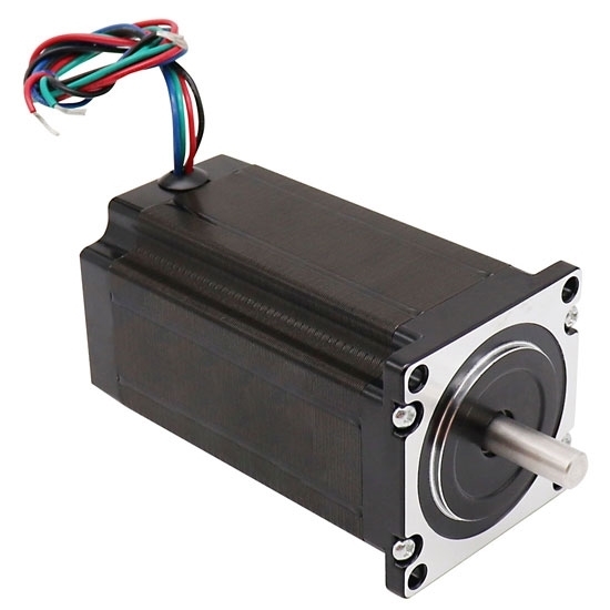 Nema 23 Stepper Motor, 2 Phase, 2.5A, 0.4N·m Nema 23 Stepper Motor, 2 Phase, 2.5A, 0.4N·m