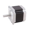 Nema 23 Stepper Motor, 2A, 1.8 Degree, 2 Phase 6 Wires
