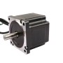 Nema 34 Stepper Motor, 4.5A, 1.8 Degree, 2 Phase 4 Wires