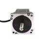 Nema 34 Stepper Motor, 3A, 1.2 Degree, 3 Phase 6 Wires