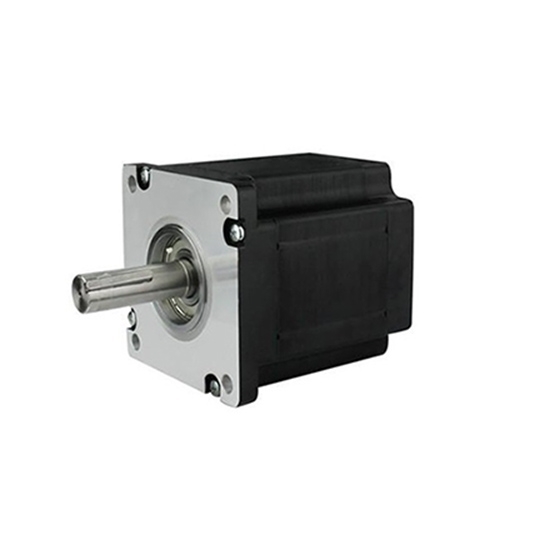 Nema 42 Stepper Motor, 4A, 1.2 Degree, 3 Phase 6 Wires Nema 42 Stepper Motor, 4A, 1.2 Degree, 3 Phase 6 Wires