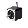 Nema 17 Stepper Motor, 2.8V 1.33A, 1.8 Degree, 2 Phase 4 Wires