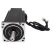 Nema 34 Closed Loop Stepper Motor, 2 Phase, 6.2A, 12N·m Nema 34 Closed Loop Stepper Motor, 2 Phase, 6.2A, 12N·m