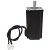 Nema 34 Closed Loop Stepper Motor, 2 Phase, 6.2A, 12N·m Nema 34 Closed Loop Stepper Motor, 2 Phase, 6.2A, 12N·m