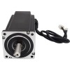 Nema 34 Closed Loop Stepper Motor, 2 Phase, 6.2A, 8.2N·m Nema 34 Closed Loop Stepper Motor, 2 Phase, 6.2A, 8.2N·m