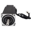 Nema 34 Closed Loop Stepper Motor, 2 Phase, 6.2A, 4.5N·m Nema 34 Closed Loop Stepper Motor, 2 Phase, 6.2A, 4.5N·m