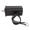 Nema 34 Closed Loop Stepper Motor, 2 Phase, 6.2A, 4.5N·m Nema 34 Closed Loop Stepper Motor, 2 Phase, 6.2A, 4.5N·m