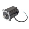 Nema 34 Stepper Motor, 2 Phase, 4A, 6N·m Nema 34 Stepper Motor, 2 Phase, 4A, 6N·m