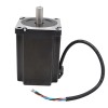 Nema 34 Stepper Motor, 2 Phase, 4A, 6N·m Nema 34 Stepper Motor, 2 Phase, 4A, 6N·m
