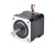 2 Phase CNC Nema 17 Stepper Motor, 4V 1.2A, 6 Wires