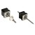 Nema 14 Stepper Motor Linear Actuator, 2 Phase, 10V, 0.5A