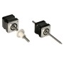 Nema 14 Stepper Motor Linear Actuator, 2 Phase, 10V, 0.5A