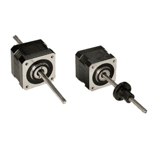 Nema 17 Stepper Motor Linear Actuator, 2 Phase, 4V, 1.2A Nema 17 Stepper Motor Linear Actuator, 2 Phase, 4V, 1.2A