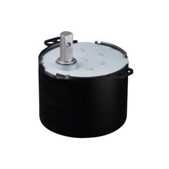 15 Rpm AC Synchronous Gear Motor 15 Rpm AC Synchronous Gear Motor