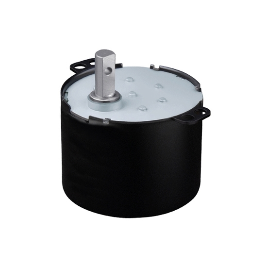 15 Rpm AC Synchronous Gear Motor