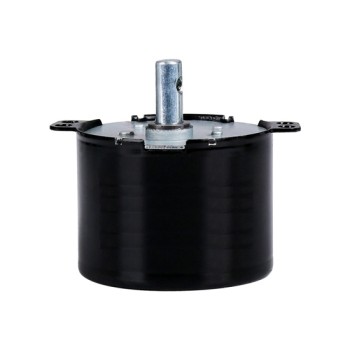 15 Rpm AC Synchronous Gear Motor 15 Rpm AC Synchronous Gear Motor