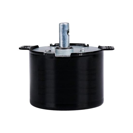 15 Rpm AC Synchronous Gear Motor 15 Rpm AC Synchronous Gear Motor