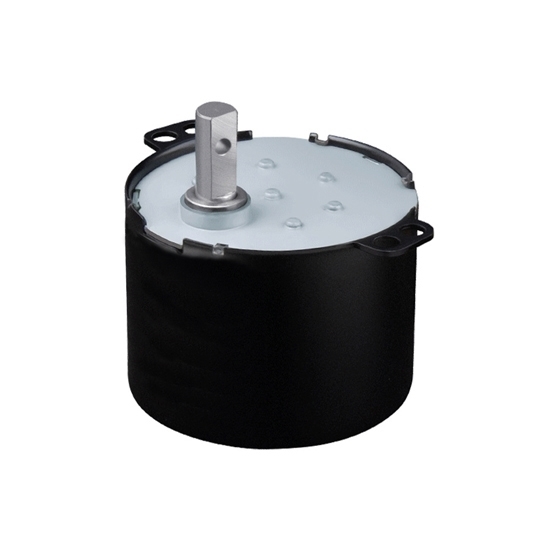 20 Rpm AC Synchronous Gear Motor 20 Rpm AC Synchronous Gear Motor