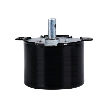 50 Rpm AC Synchronous Gear Motor