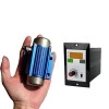 25W 12V/24V DC Brushless Vibration Electric Motor With Controller 25W 12V/24V DC Brushless Vibration Electric Motor With Controller