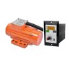 80W 36 Volt DC Brushless Vibrating Electric Motor With Controller