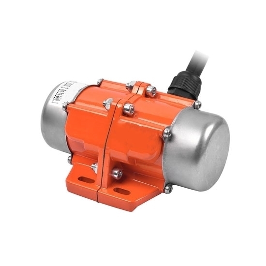 100W Single Phase AC Vibration Electric Motor, 220V/110V 100W Single Phase AC Vibration Electric Motor, 220V/110V