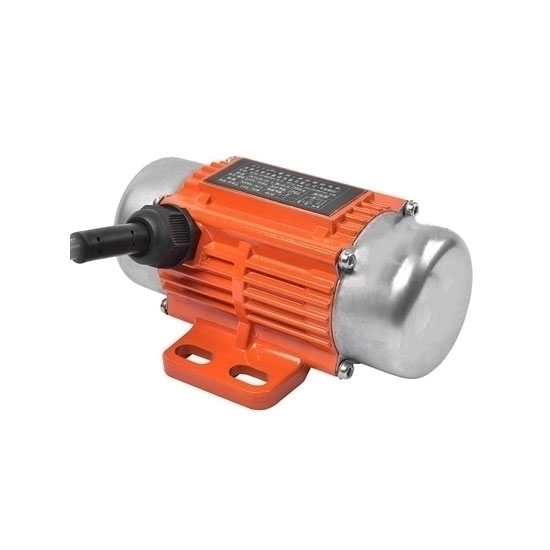 100W Single Phase AC Vibration Electric Motor, 220V/110V 100W Single Phase AC Vibration Electric Motor, 220V/110V
