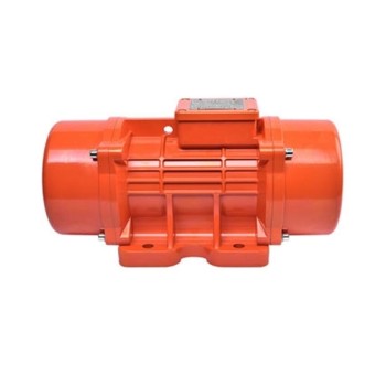 1.5kW (2 Hp) 3 Phase AC Vibration Electric Motor, 220V/380V