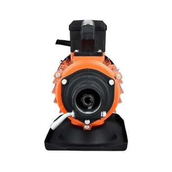 2 Hp (1.5kW) Electric Concrete Vibrator Motor, 220V/380V, 2840rpm 2 Hp (1.5kW) Electric Concrete Vibrator Motor, 220V/380V, 2840rpm