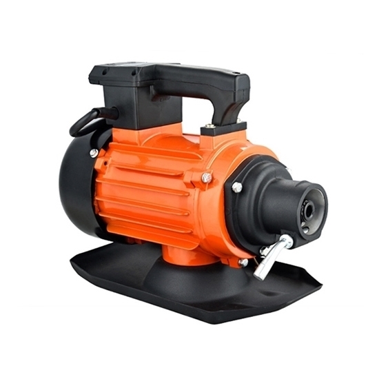 2 Hp (1.5kW) Electric Concrete Vibrator Motor, 220V/380V, 2840rpm 2 Hp (1.5kW) Electric Concrete Vibrator Motor, 220V/380V, 2840rpm