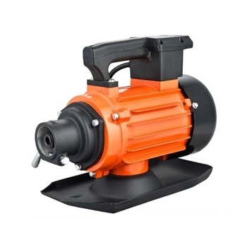 3 Hp (2.2kW) Concrete Vibrator Motor, 380V, 3 Phase, 2840rpm 3 Hp (2.2kW) Concrete Vibrator Motor, 380V, 3 Phase, 2840rpm
