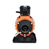 3 Hp (2.2kW) Concrete Vibrator Motor, 380V, 3 Phase, 2840rpm 3 Hp (2.2kW) Concrete Vibrator Motor, 380V, 3 Phase, 2840rpm