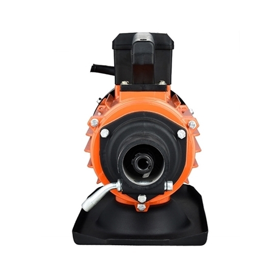 3 Hp (2.2kW) Concrete Vibrator Motor, 380V, 3 Phase, 2840rpm 3 Hp (2.2kW) Concrete Vibrator Motor, 380V, 3 Phase, 2840rpm