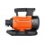 4hp (3kW) Concrete Vibrator Motor, 380V, 2840rpm, 3 Phase