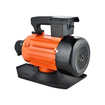 4hp (3kW) Concrete Vibrator Motor, 380V, 2840rpm, 3 Phase