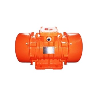 500W Explosion Proof Vibration Motor, 2 Pole