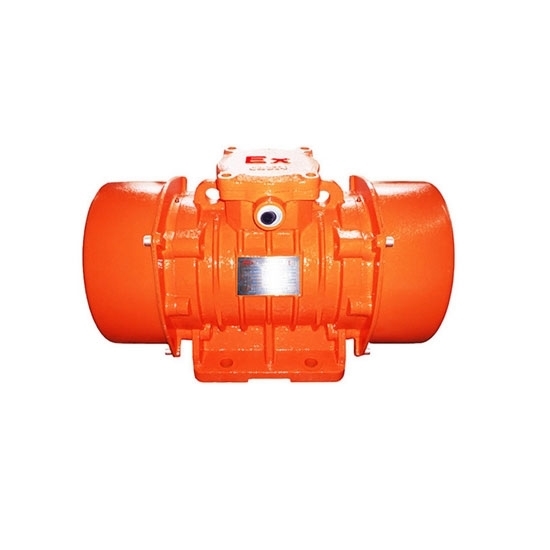 500W Explosion Proof Vibration Motor, 2 Pole 500W Explosion Proof Vibration Motor, 2 Pole