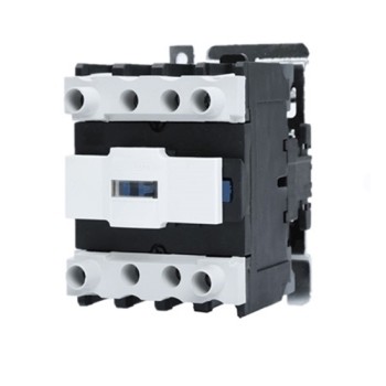 80 Amps 4 Pole AC Contactor 24V/110V/220V Coil 80 Amps 4 Pole AC Contactor 24V/110V/220V Coil