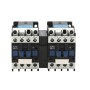 9 Amp Mechanical Interlock AC Contactor