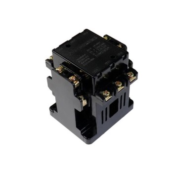 10A/20A/40A/60A/100A/150A 3 Pole AC Contactor, 24V/110V/220V/380V Coil