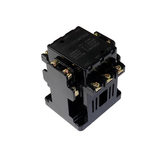 10A/20A/40A/60A/100A/150A 3 Pole AC Contactor, 24V/110V/220V/380V Coil 10A/20A/40A/60A/100A/150A 3 Pole AC Contactor, 24V/110V/220V/380V Coil