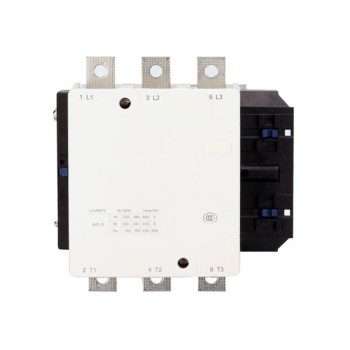 115 Amp 3 Phase AC Magnetic Contactor, 24V/110V/220V Coil 115 Amp 3 Phase AC Magnetic Contactor, 24V/110V/220V Coil