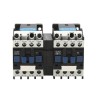 12 Amp Mechanical Interlock AC Contactor 12 Amp Mechanical Interlock AC Contactor